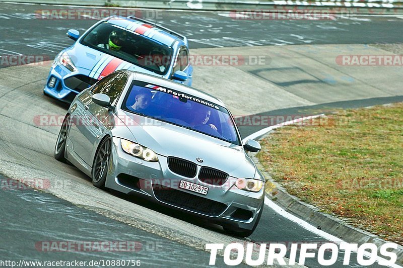 Bild #10880756 - Touristenfahrten Nürburgring Nordschleife (19.09.2020)