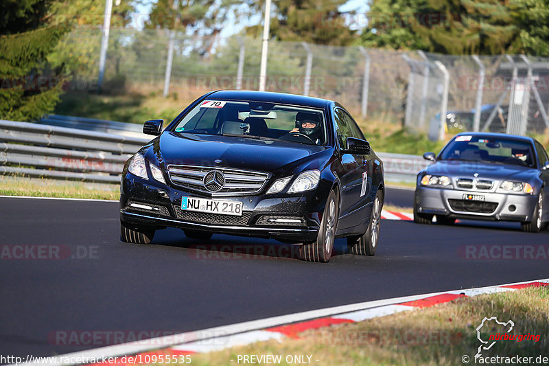 Bild #10955535 - SPORTFAHRERTRAINING NORDSCHLEIFE XL (21.09.2020)