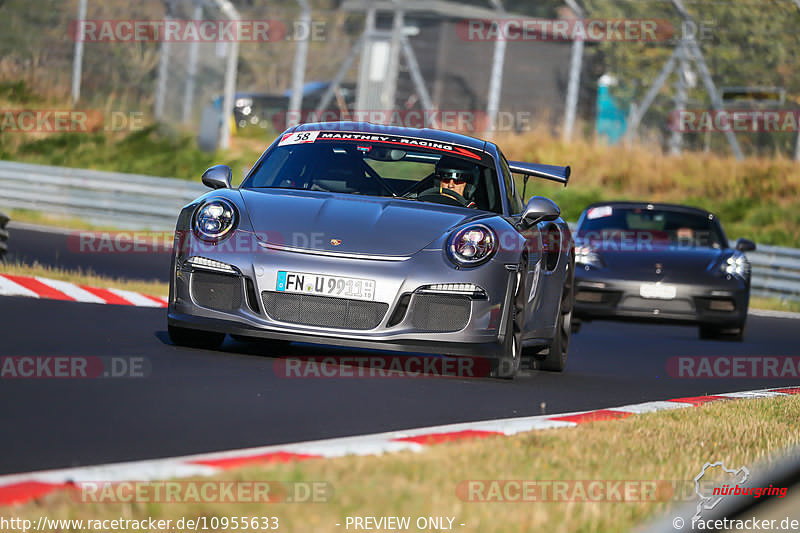 Bild #10955633 - SPORTFAHRERTRAINING NORDSCHLEIFE XL (21.09.2020)