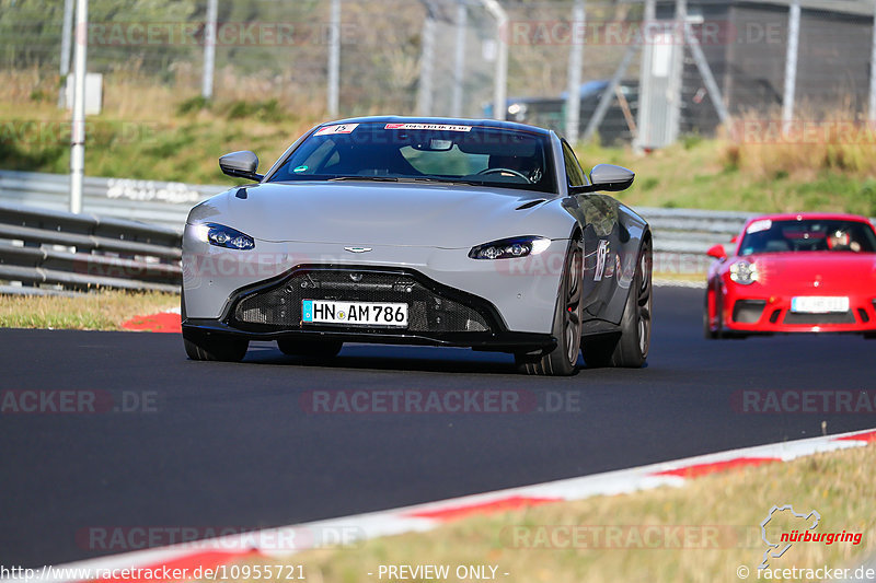 Bild #10955721 - SPORTFAHRERTRAINING NORDSCHLEIFE XL (21.09.2020)