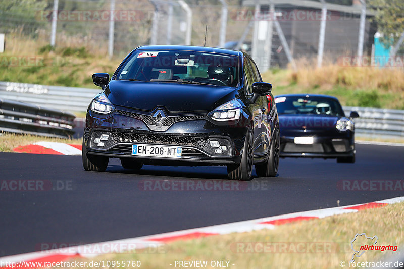 Bild #10955760 - SPORTFAHRERTRAINING NORDSCHLEIFE XL (21.09.2020)