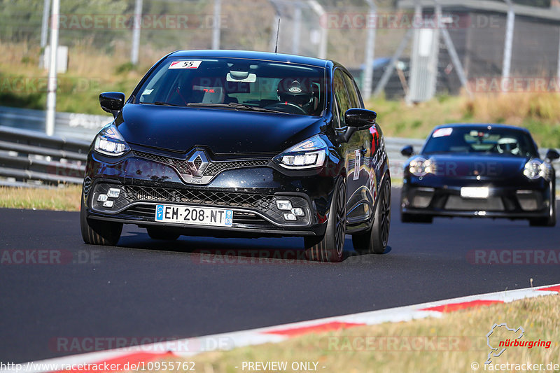 Bild #10955762 - SPORTFAHRERTRAINING NORDSCHLEIFE XL (21.09.2020)