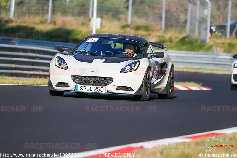 Bild #10955773 - SPORTFAHRERTRAINING NORDSCHLEIFE XL (21.09.2020)