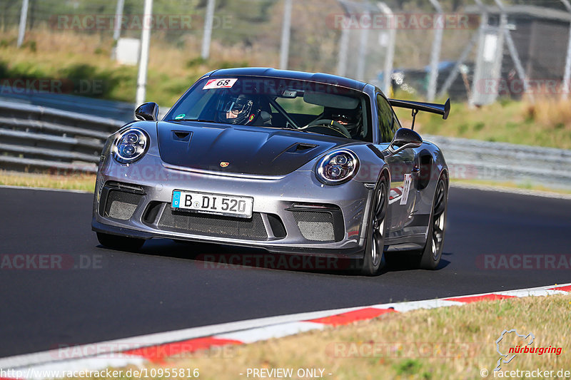 Bild #10955816 - SPORTFAHRERTRAINING NORDSCHLEIFE XL (21.09.2020)