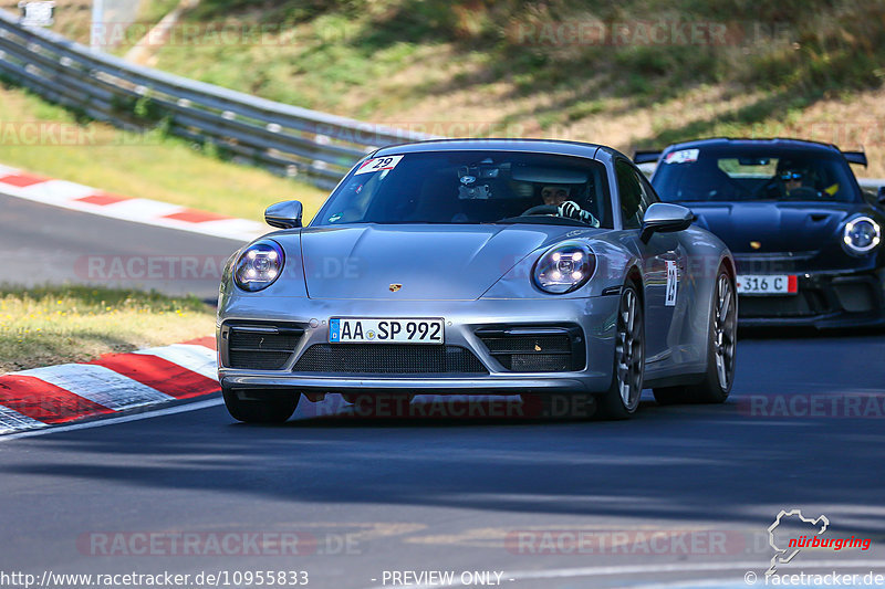 Bild #10955833 - SPORTFAHRERTRAINING NORDSCHLEIFE XL (21.09.2020)