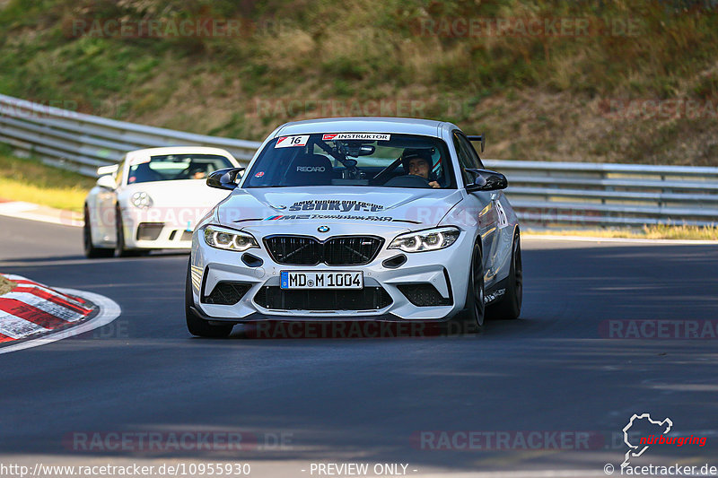 Bild #10955930 - SPORTFAHRERTRAINING NORDSCHLEIFE XL (21.09.2020)