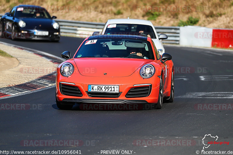 Bild #10956041 - SPORTFAHRERTRAINING NORDSCHLEIFE XL (21.09.2020)