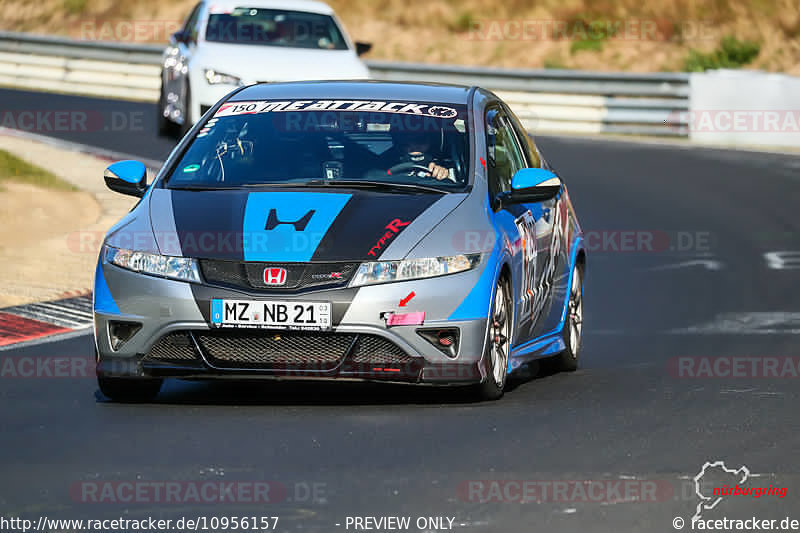 Bild #10956157 - SPORTFAHRERTRAINING NORDSCHLEIFE XL (21.09.2020)