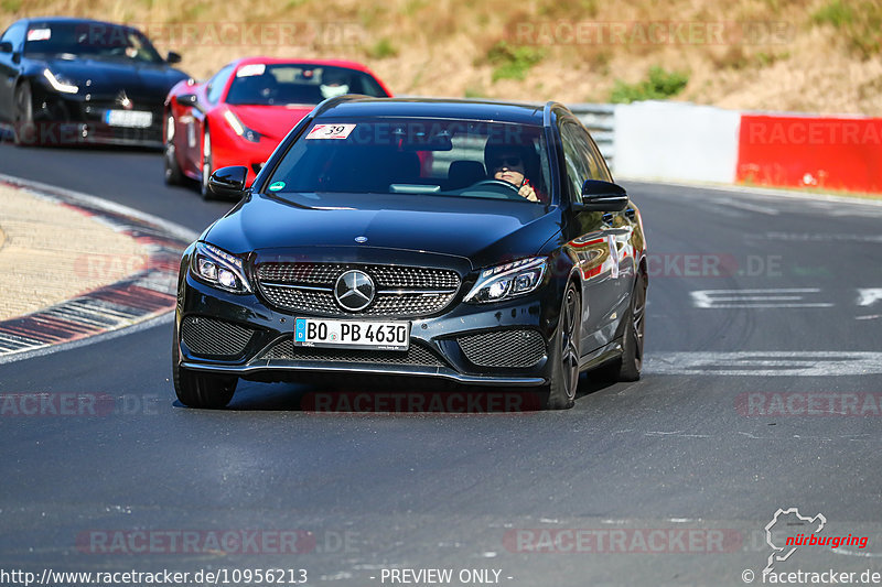 Bild #10956213 - SPORTFAHRERTRAINING NORDSCHLEIFE XL (21.09.2020)