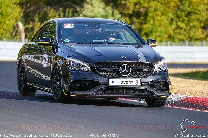 Bild #10956373 - SPORTFAHRERTRAINING NORDSCHLEIFE XL (21.09.2020)