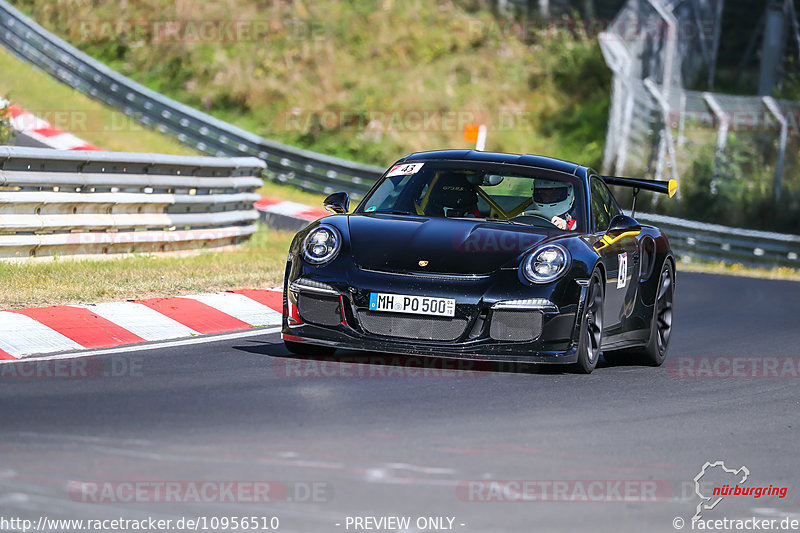 Bild #10956510 - SPORTFAHRERTRAINING NORDSCHLEIFE XL (21.09.2020)