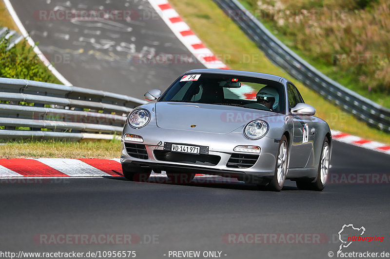 Bild #10956575 - SPORTFAHRERTRAINING NORDSCHLEIFE XL (21.09.2020)