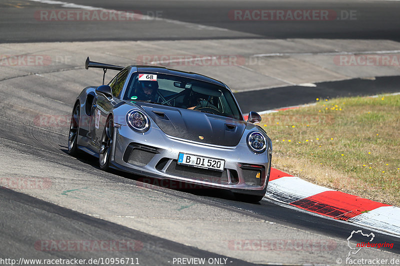 Bild #10956711 - SPORTFAHRERTRAINING NORDSCHLEIFE XL (21.09.2020)