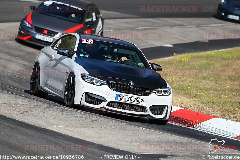 Bild #10956786 - SPORTFAHRERTRAINING NORDSCHLEIFE XL (21.09.2020)