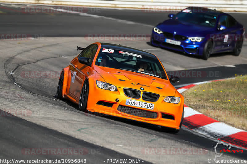 Bild #10956848 - SPORTFAHRERTRAINING NORDSCHLEIFE XL (21.09.2020)