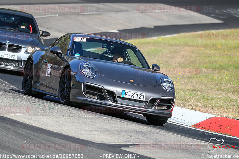 Bild #10957053 - SPORTFAHRERTRAINING NORDSCHLEIFE XL (21.09.2020)