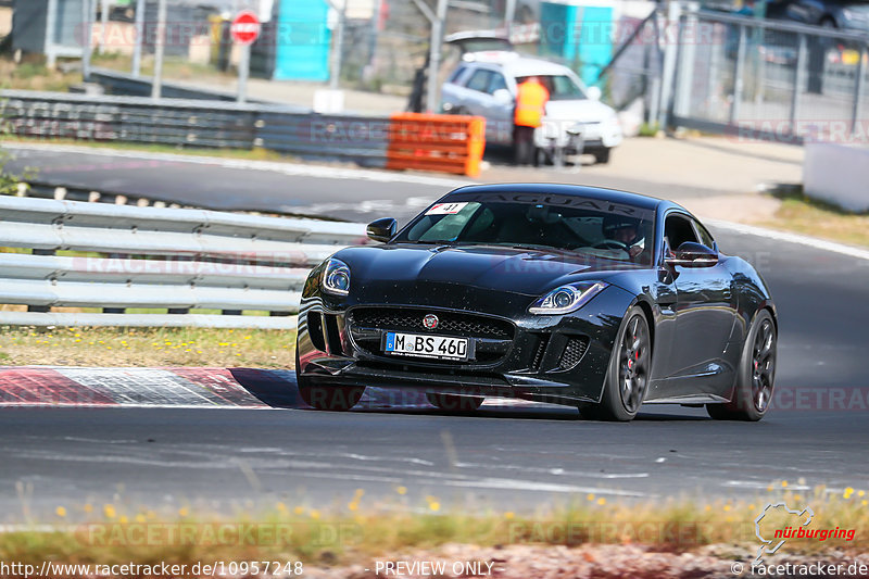 Bild #10957248 - SPORTFAHRERTRAINING NORDSCHLEIFE XL (21.09.2020)