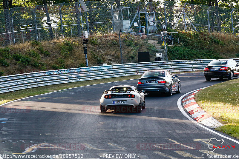 Bild #10957512 - SPORTFAHRERTRAINING NORDSCHLEIFE XL (21.09.2020)