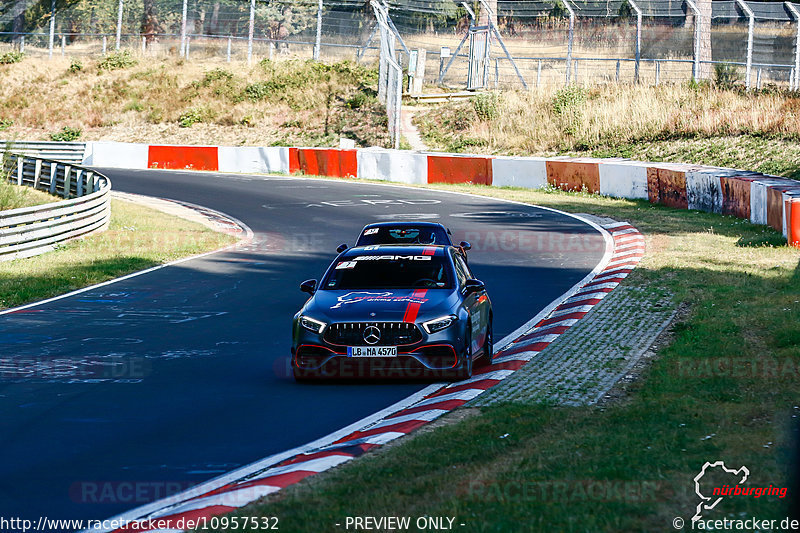 Bild #10957532 - SPORTFAHRERTRAINING NORDSCHLEIFE XL (21.09.2020)