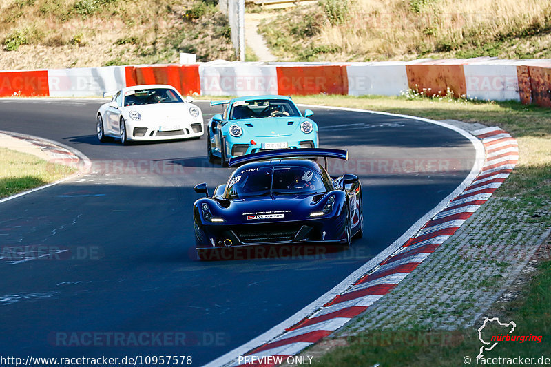 Bild #10957578 - SPORTFAHRERTRAINING NORDSCHLEIFE XL (21.09.2020)