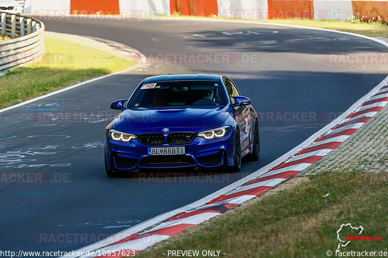 Bild #10957623 - SPORTFAHRERTRAINING NORDSCHLEIFE XL (21.09.2020)