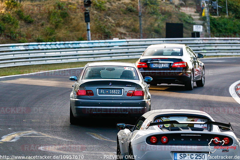 Bild #10957670 - SPORTFAHRERTRAINING NORDSCHLEIFE XL (21.09.2020)