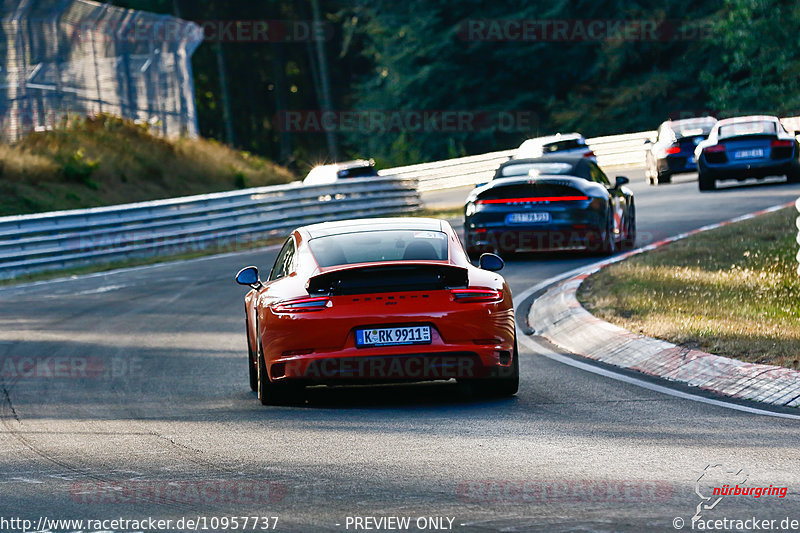 Bild #10957737 - SPORTFAHRERTRAINING NORDSCHLEIFE XL (21.09.2020)