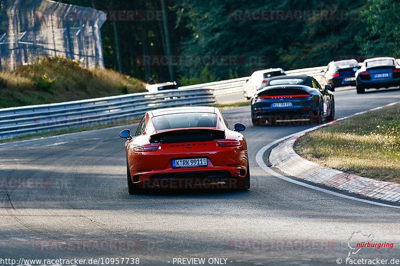 Bild #10957738 - SPORTFAHRERTRAINING NORDSCHLEIFE XL (21.09.2020)