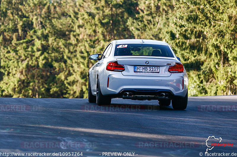 Bild #10957764 - SPORTFAHRERTRAINING NORDSCHLEIFE XL (21.09.2020)