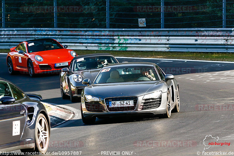 Bild #10957887 - SPORTFAHRERTRAINING NORDSCHLEIFE XL (21.09.2020)