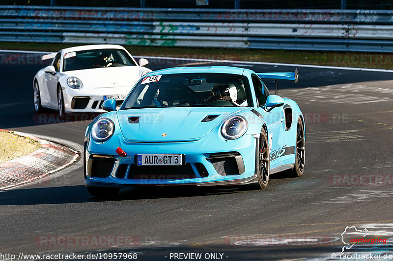 Bild #10957968 - SPORTFAHRERTRAINING NORDSCHLEIFE XL (21.09.2020)