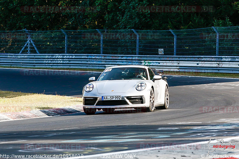 Bild #10958019 - SPORTFAHRERTRAINING NORDSCHLEIFE XL (21.09.2020)