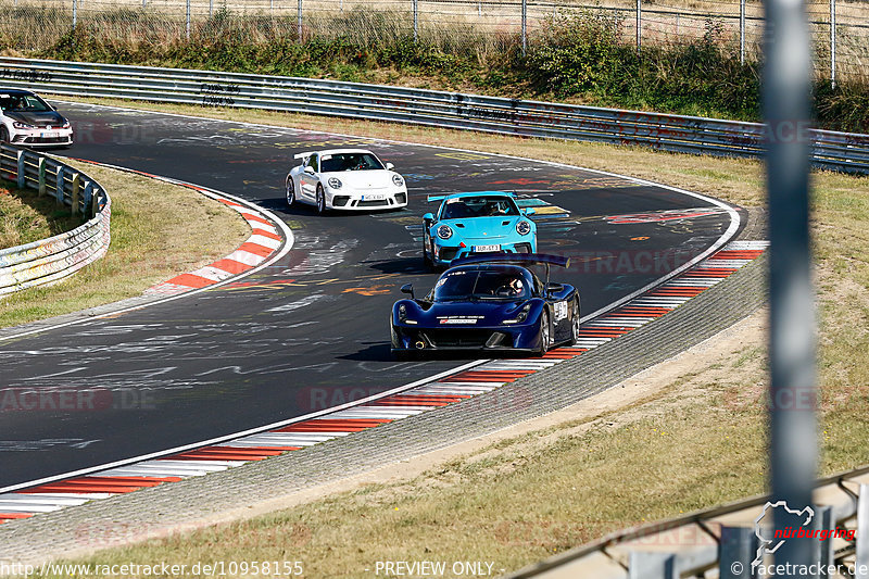 Bild #10958155 - SPORTFAHRERTRAINING NORDSCHLEIFE XL (21.09.2020)