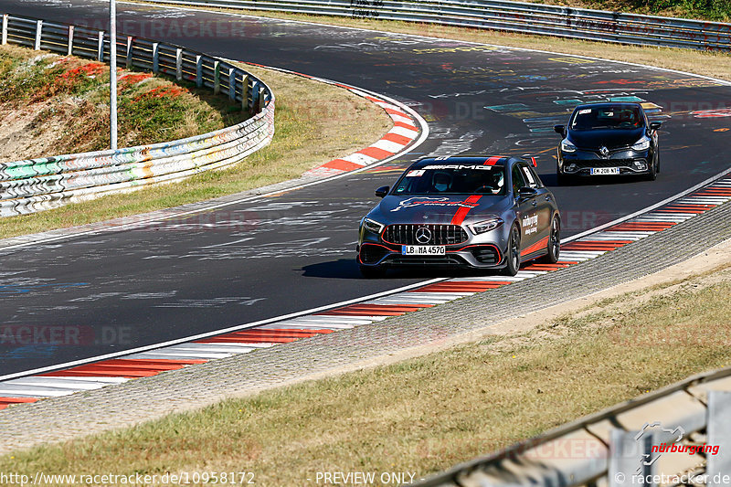 Bild #10958172 - SPORTFAHRERTRAINING NORDSCHLEIFE XL (21.09.2020)