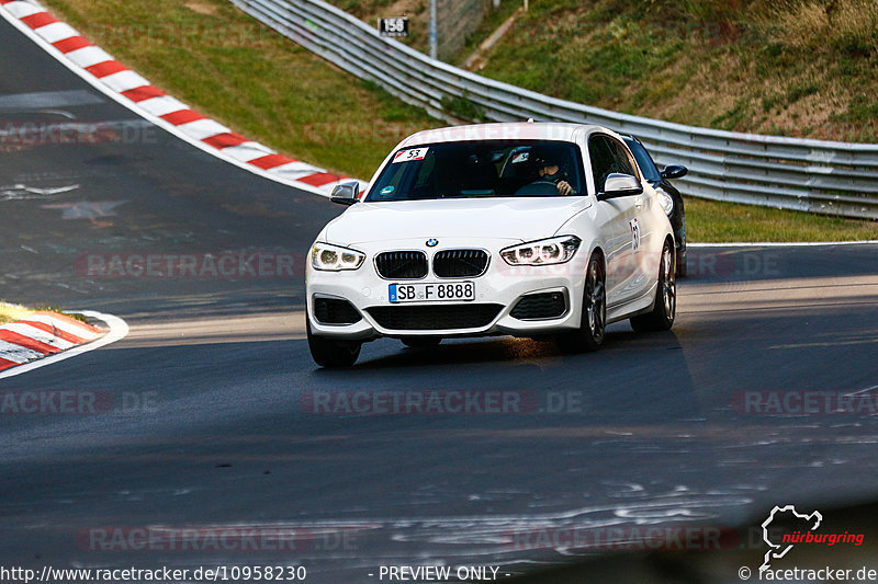 Bild #10958230 - SPORTFAHRERTRAINING NORDSCHLEIFE XL (21.09.2020)