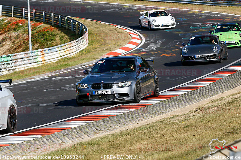 Bild #10958244 - SPORTFAHRERTRAINING NORDSCHLEIFE XL (21.09.2020)