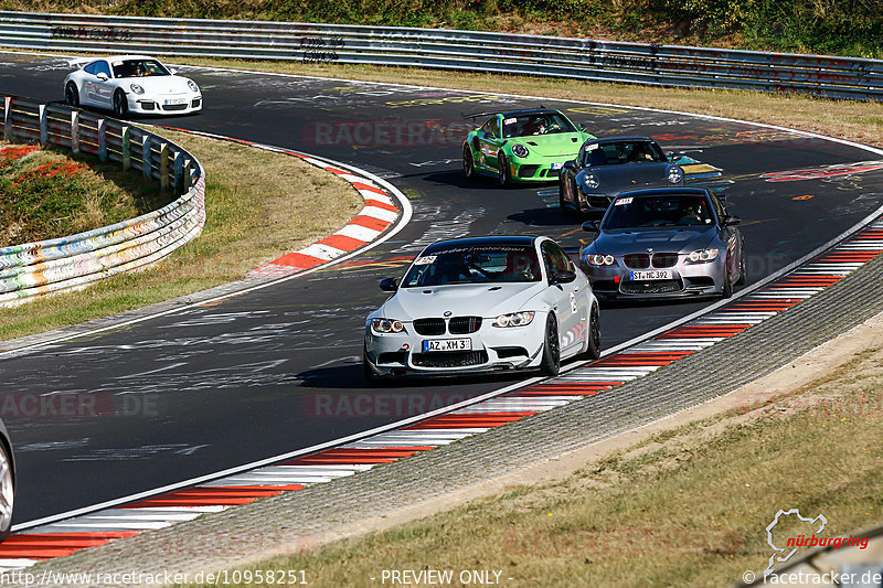 Bild #10958251 - SPORTFAHRERTRAINING NORDSCHLEIFE XL (21.09.2020)