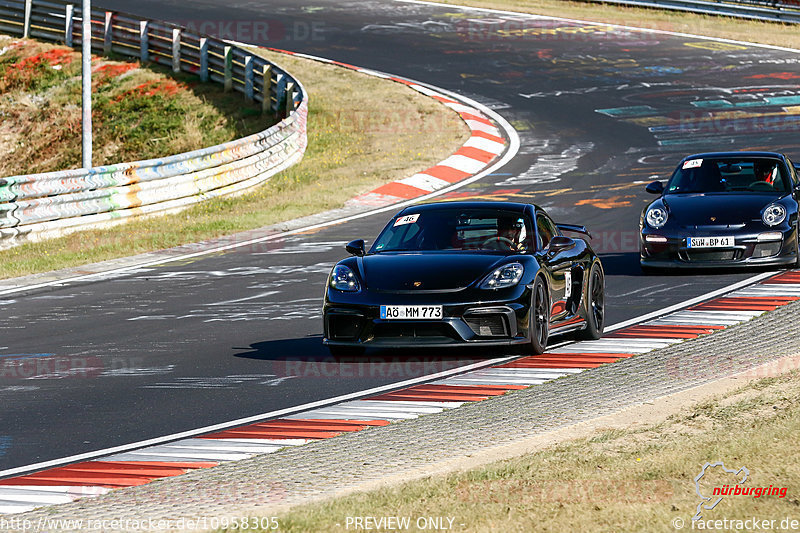 Bild #10958305 - SPORTFAHRERTRAINING NORDSCHLEIFE XL (21.09.2020)