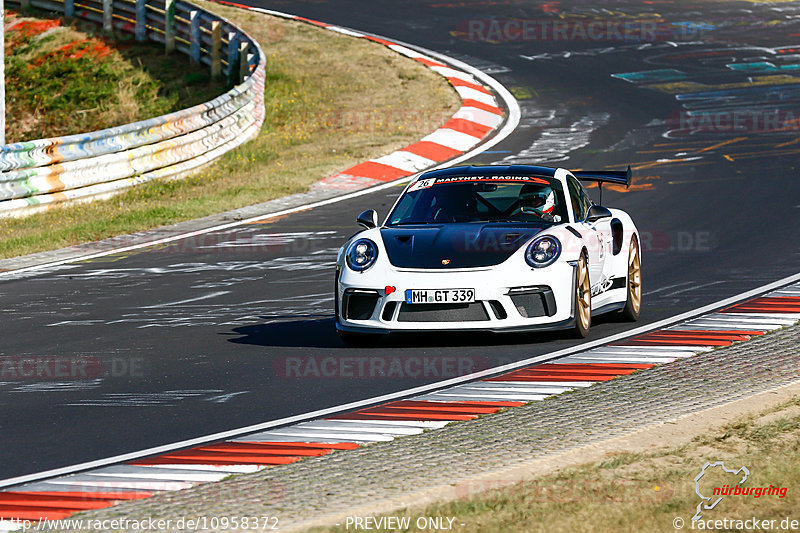 Bild #10958372 - SPORTFAHRERTRAINING NORDSCHLEIFE XL (21.09.2020)