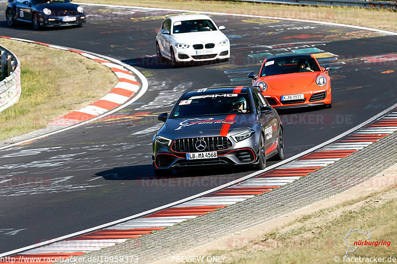 Bild #10958373 - SPORTFAHRERTRAINING NORDSCHLEIFE XL (21.09.2020)