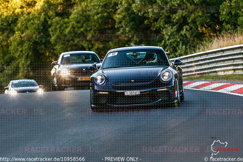 Bild #10958566 - SPORTFAHRERTRAINING NORDSCHLEIFE XL (21.09.2020)