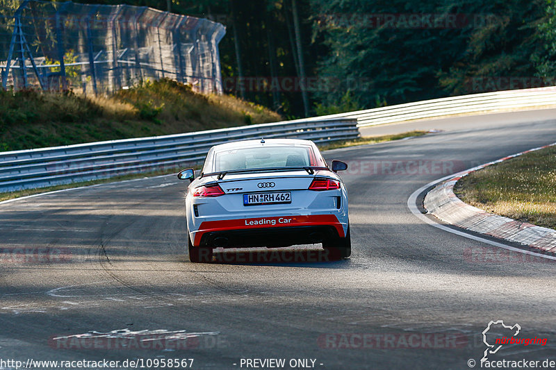 Bild #10958567 - SPORTFAHRERTRAINING NORDSCHLEIFE XL (21.09.2020)