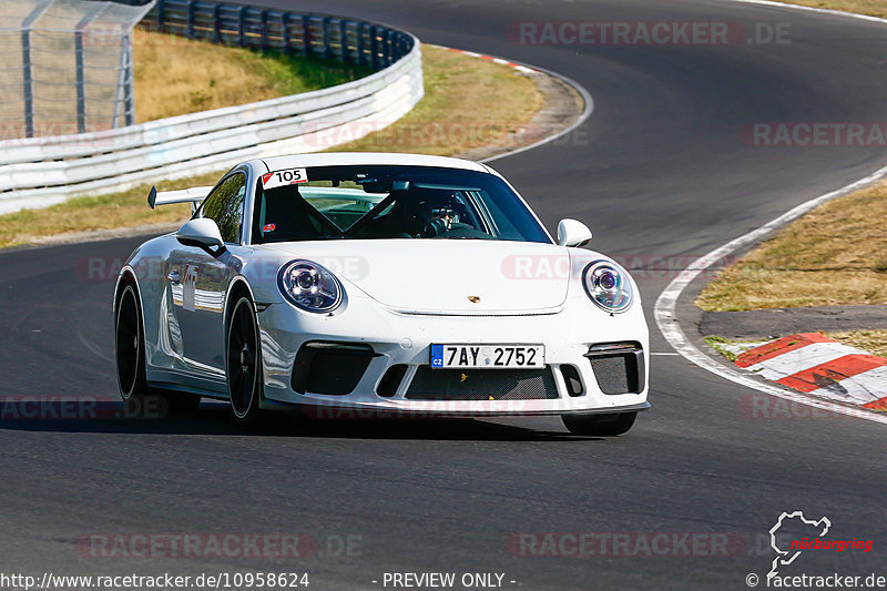 Bild #10958624 - SPORTFAHRERTRAINING NORDSCHLEIFE XL (21.09.2020)