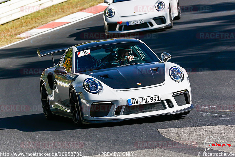 Bild #10958731 - SPORTFAHRERTRAINING NORDSCHLEIFE XL (21.09.2020)