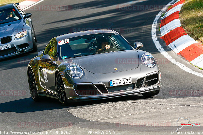 Bild #10958767 - SPORTFAHRERTRAINING NORDSCHLEIFE XL (21.09.2020)