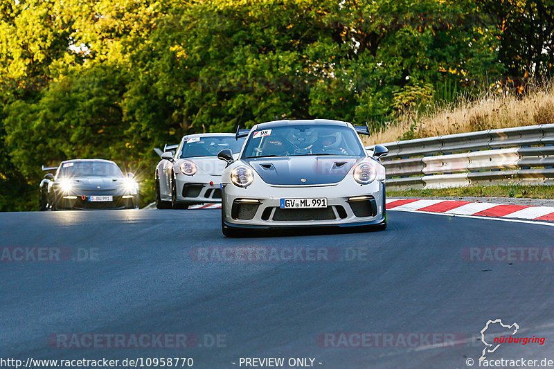 Bild #10958770 - SPORTFAHRERTRAINING NORDSCHLEIFE XL (21.09.2020)