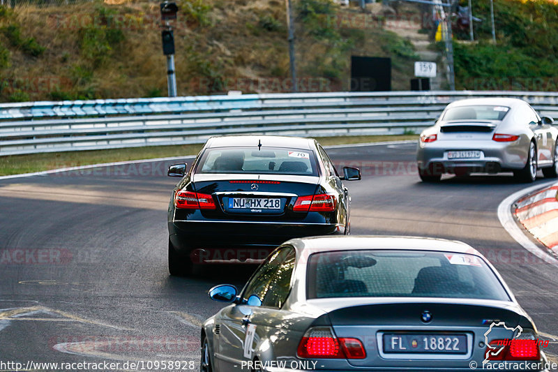 Bild #10958928 - SPORTFAHRERTRAINING NORDSCHLEIFE XL (21.09.2020)