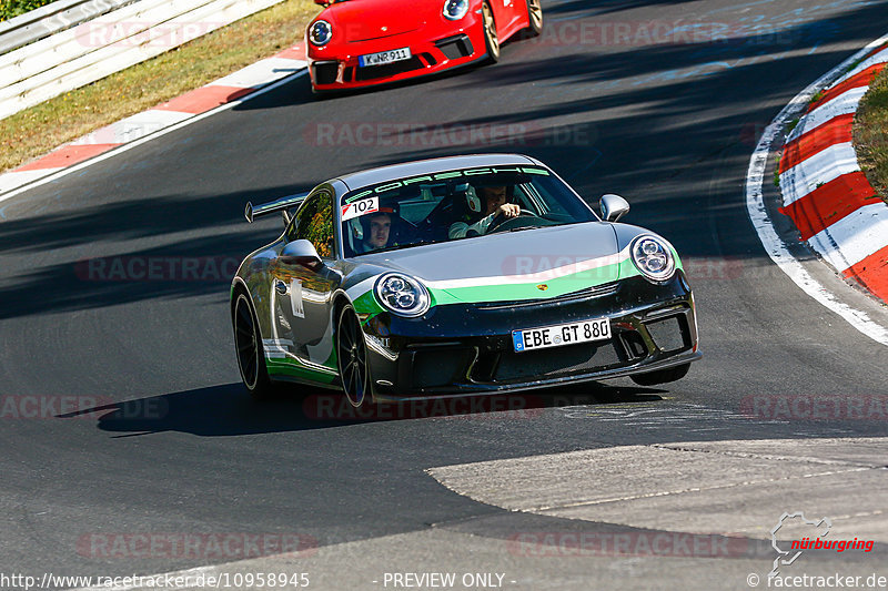 Bild #10958945 - SPORTFAHRERTRAINING NORDSCHLEIFE XL (21.09.2020)