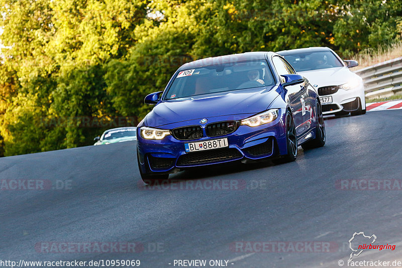 Bild #10959069 - SPORTFAHRERTRAINING NORDSCHLEIFE XL (21.09.2020)