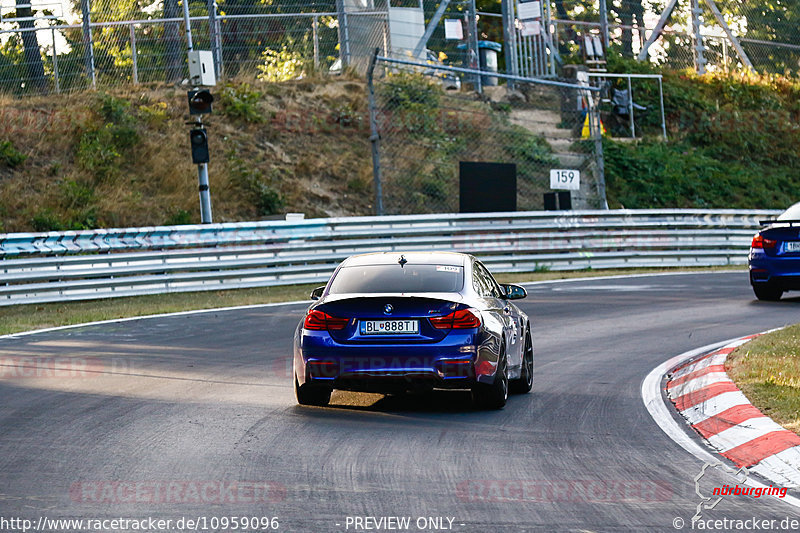 Bild #10959096 - SPORTFAHRERTRAINING NORDSCHLEIFE XL (21.09.2020)